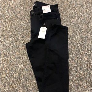 NWT Express jeans size 6